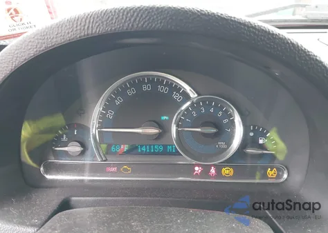 2007 Chevrolet Hhr Lt z USA, uszkodzony, nr VIN 3GNDA33P47S614102